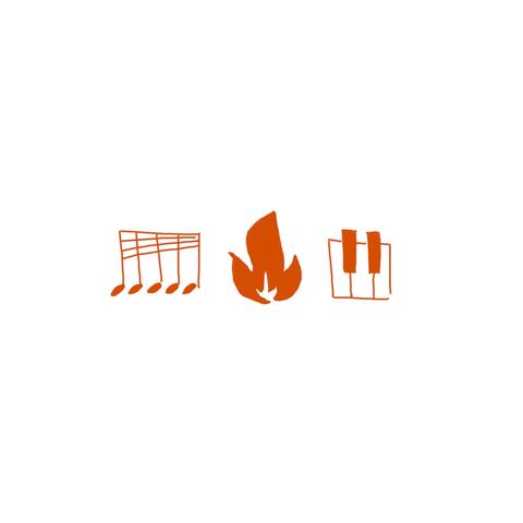 The Fire, Vol. 5