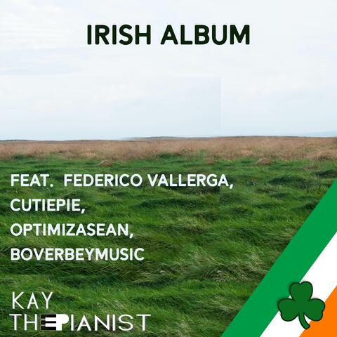 Irish Album