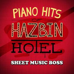 Hell Is Forever (from "Hazbin Hotel")