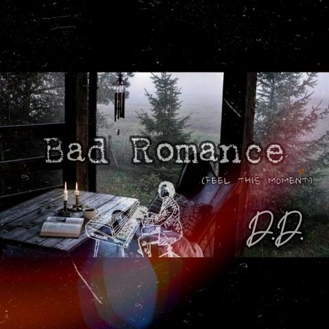 Bad Romance (Feel This Moment)