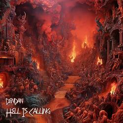 Hell Is Calling