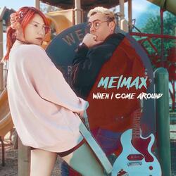 When I Come Around (Cover en español)