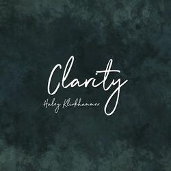 Clarity