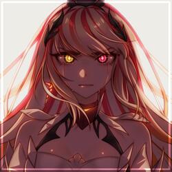Moon Halo (From "Honkai Impact 3Rd")
