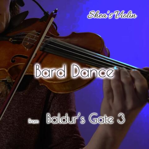 Bard Dance (From "Baldur's Gate 3")