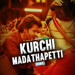 Kurchi Madathapetti