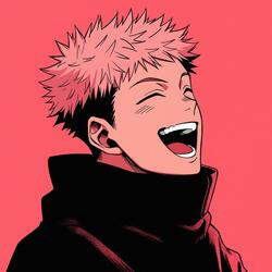Give it Back Lofi (Jujutsu Kaisen)