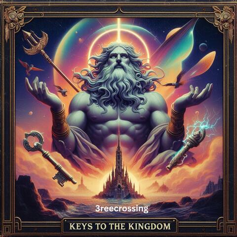 Keys To The Kingdom