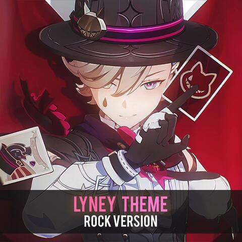 Lyney Theme - Lustrous Trick (From "Genshin Impact")