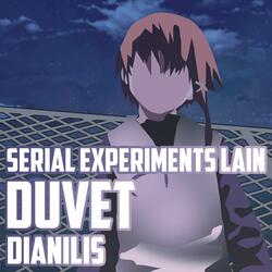 Duvet (From "Serial Experiments Lain")