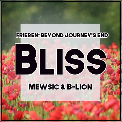 Bliss (From "Frieren: Beyond Journey's End")