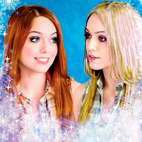 Por uma vez na Eternidade (de "Frozen")