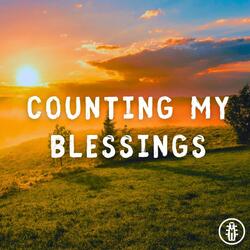Counting My Blessings - Acoustic Instrumental