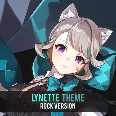 Lynette Theme - Chasing the Wind (From "Genshin Impact")