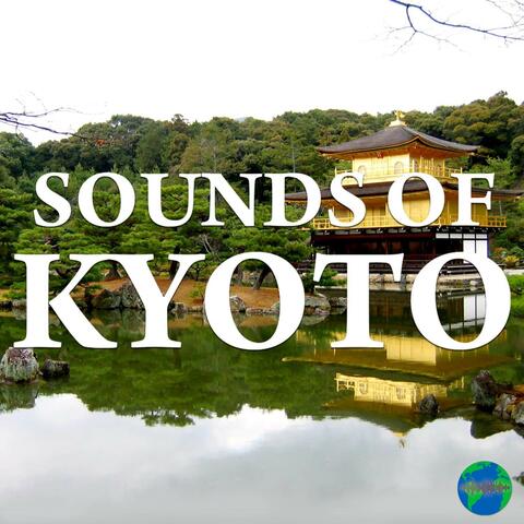 Sounds of Kyoto