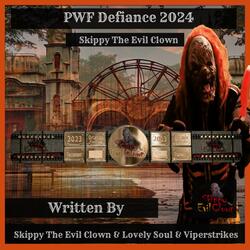 PWF Defiance 2024