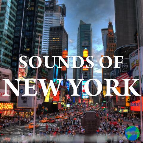 Sounds of NYC