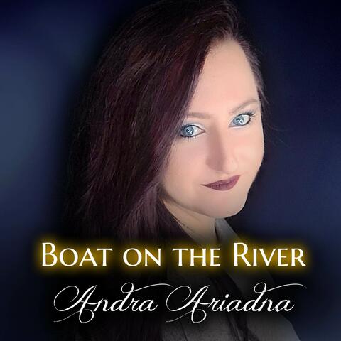 Boat on the River