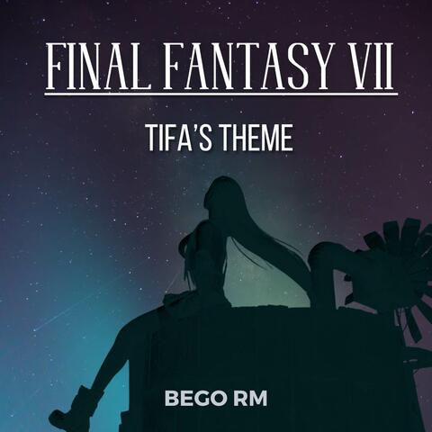 Tifa's Theme (From "Final Fantasy VII")