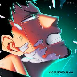 Não Se Esqueça De Mim (Kafka Hibino: Kaiju Nº 8)