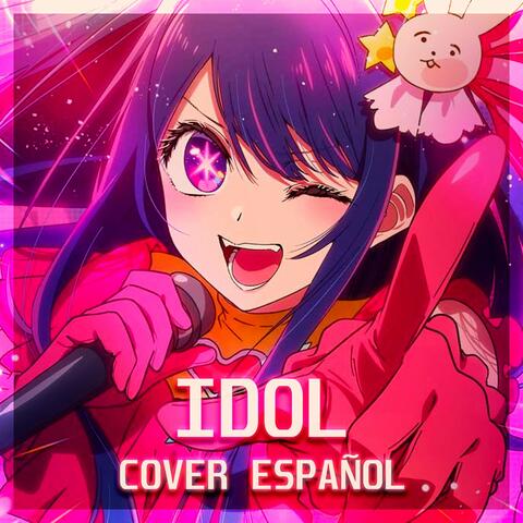 IDOL de Oshi no Ko