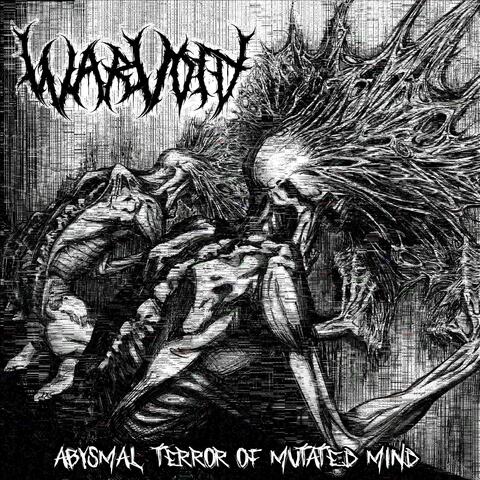Abysmal Terror Of Mutated Mind