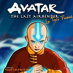 Lu Ten's Funeral (From "Avatar: The Last Airbender") [Piano Version]
