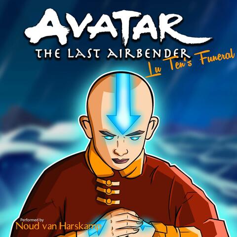 Lu Ten's Funeral (From "Avatar: The Last Airbender") [Piano Version]