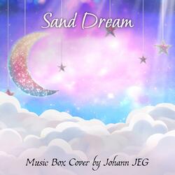Sand Dream