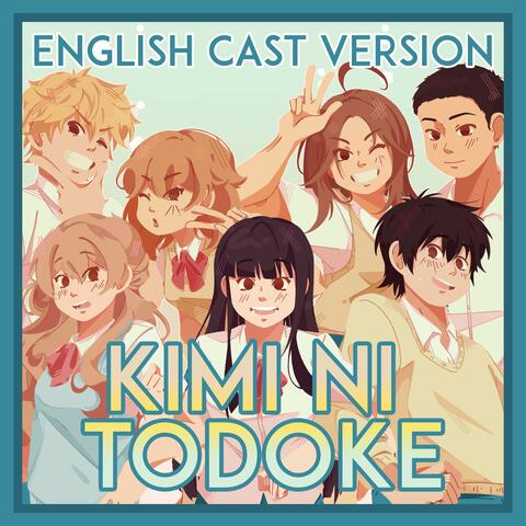 Kimi ni Todoke