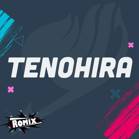 Tenohira (Fairy Tail)