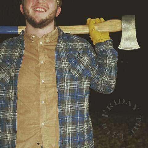 Friday the 13th