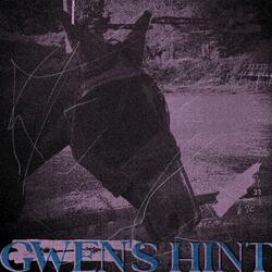 Gwen's Hint
