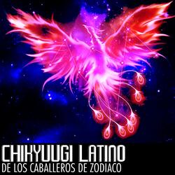 Chikyuugi Latino (De Los Caballeros del Zodiaco)
