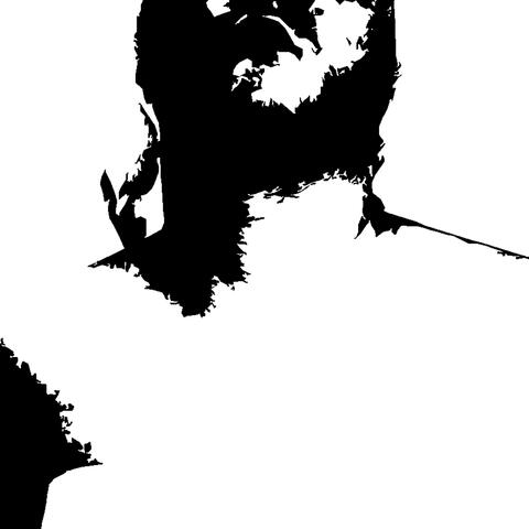 Tom Hardy (12” Version)