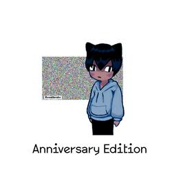 Bad Friend (Anniversary Edition)