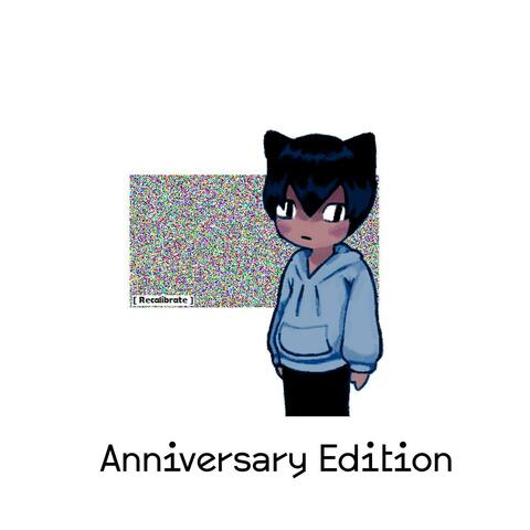 Recalibrate (Anniversary Edition)