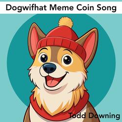 Dogwifhat Meme Coin Song
