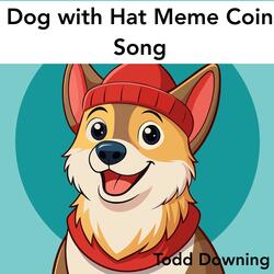 Dog with Hat Meme Coin Song