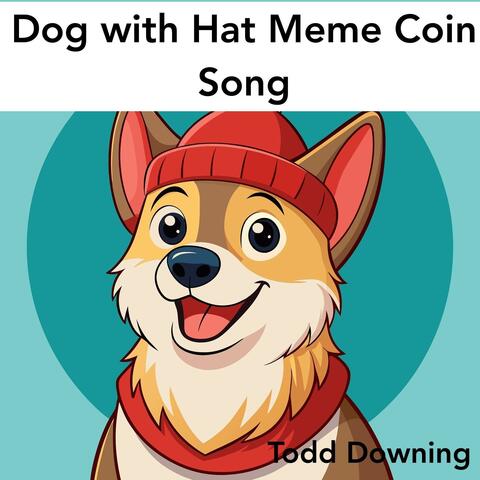 Dog with Hat Meme Coin Song