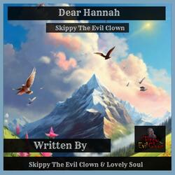 Dear Hannah