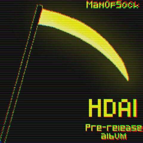 HDAI: The Pre-release