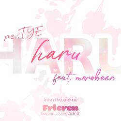 Haru (From: "Frieren: Beyond Journey's End")
