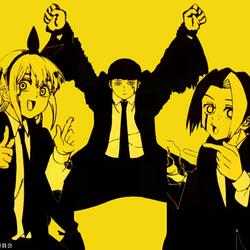 Bling-Bang-Bang-Born