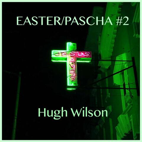 Easter/Pascha 2
