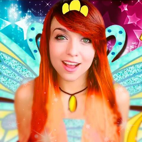 Sob o Signo das Winx (de "Clube das Winx")