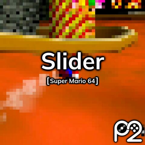 Slider (from "Super Mario 64")