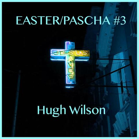 Easter/Pascha #3
