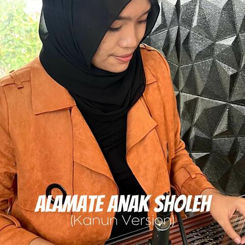 Alamate Anak Sholeh