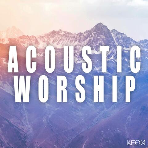 Acoustic Worship